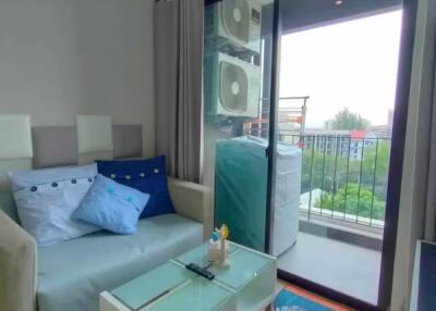 1 Bedroom Condo for Rent at The Nimman by Palm Spring