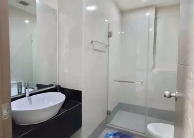 1 Bedroom Condo for Rent at The Nimman by Palm Spring