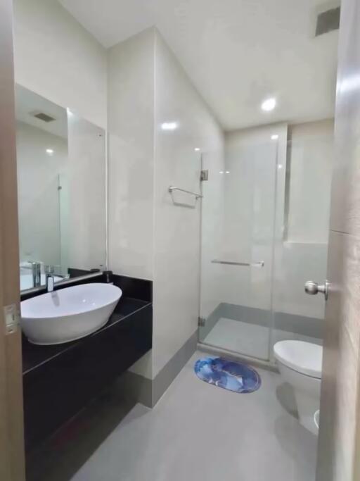 1 Bedroom Condo for Rent at The Nimman by Palm Spring