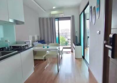 1 Bedroom Condo for Rent at The Nimman by Palm Spring