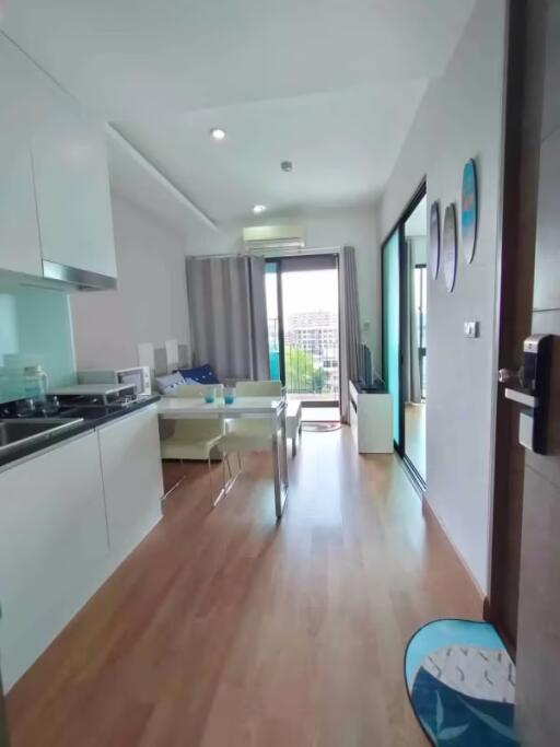 1 Bedroom Condo for Rent at The Nimman by Palm Spring