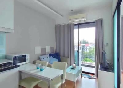 1 Bedroom Condo for Rent at The Nimman by Palm Spring