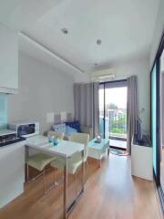 1 Bedroom Condo for Rent at The Nimman by Palm Spring