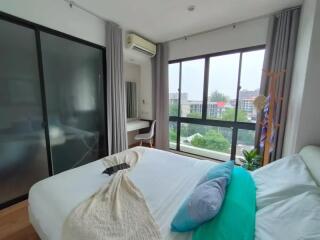 1 Bedroom Condo for Rent at The Nimman by Palm Spring