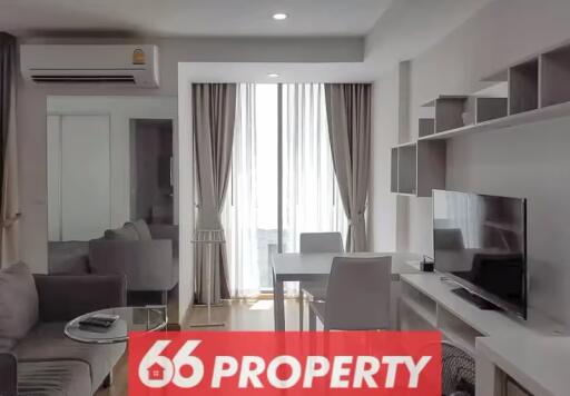 Studio for Rent in Suthep, Mueang Chiang Mai