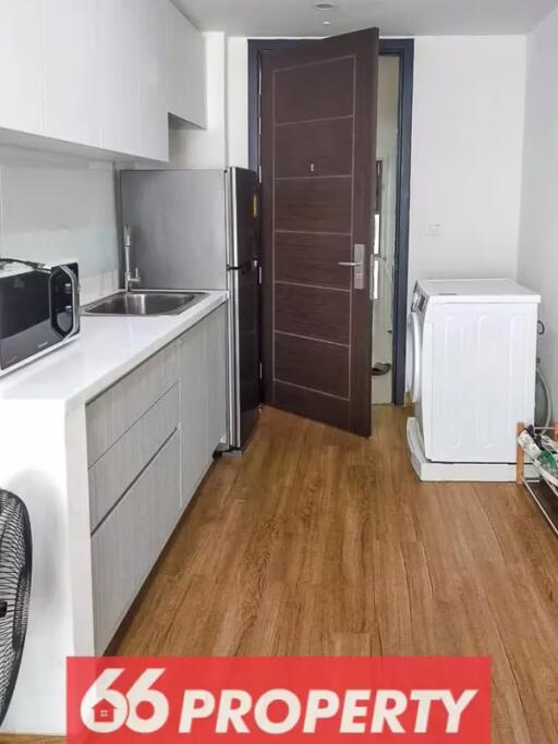 Studio for Rent in Suthep, Mueang Chiang Mai