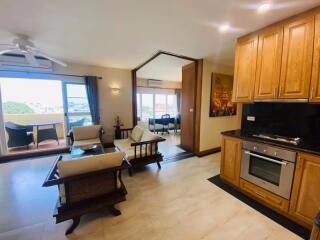 2 Bedroom Condo