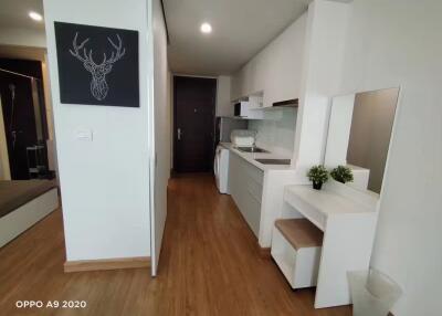 1 Bedroom Condo