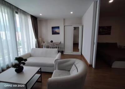 1 Bedroom Condo