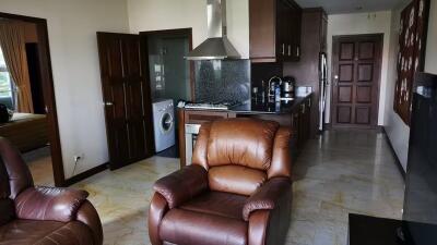 2 Bedroom Condo