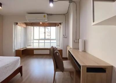 Studio for Rent in Suthep, Mueang Chiang Mai