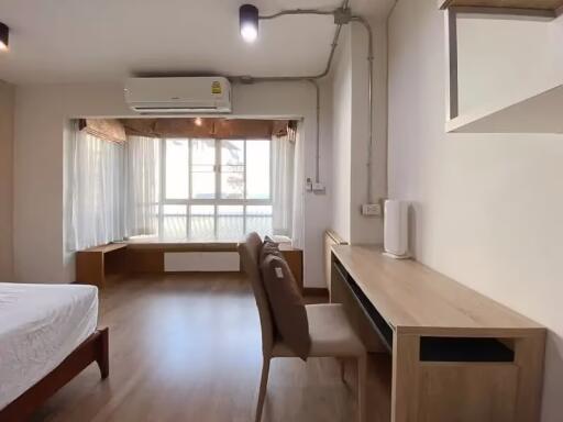 Studio for Rent in Suthep, Mueang Chiang Mai