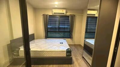 1 Bedroom Condo