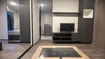 1 Bedroom Condo