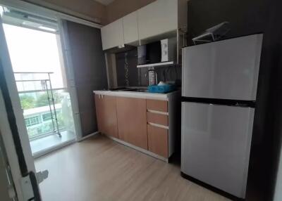 2 Bedroom Condo