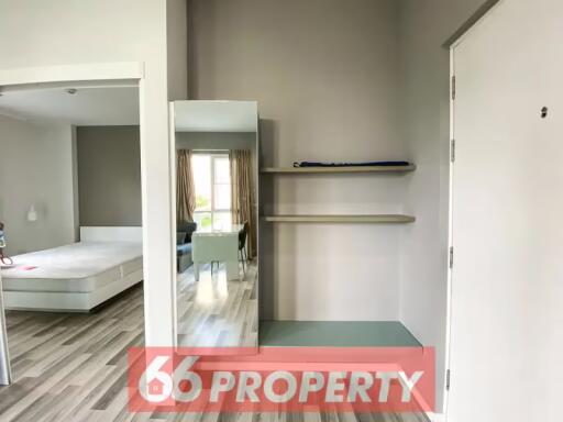 1 Bedroom Condo