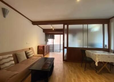 Studio for Rent in Chang Phueak, Mueang Chiang Mai