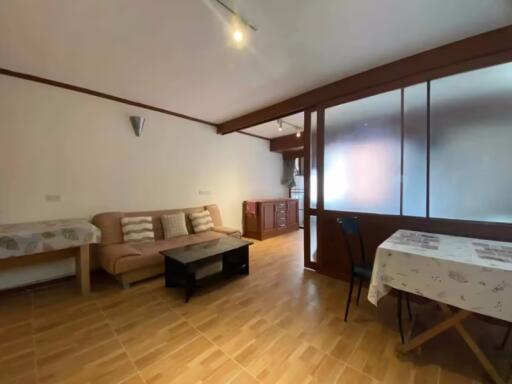 Studio for Rent in Chang Phueak, Mueang Chiang Mai