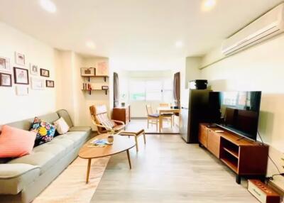 Studio for Rent in Suthep, Mueang Chiang Mai