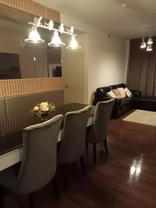 2 Bedroom Condo for Rent, Sale at Supalai Monte II