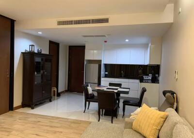 1 Bedroom Condo