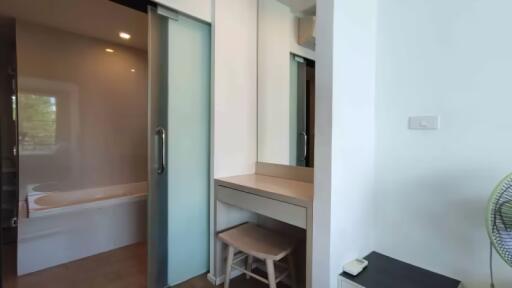 Studio for Rent in Suthep, Mueang Chiang Mai