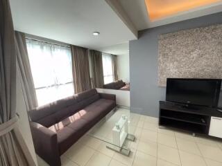 Condo for Rent at Galare Thong Tower