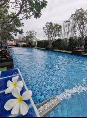 Condo for Rent at Supalai Monte @Viang