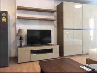 Condo for Rent at Supalai Monte @Viang