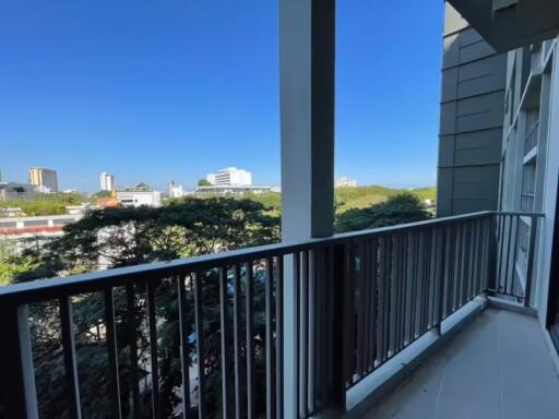 1 Bedroom Condo