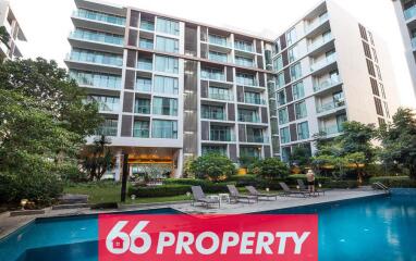 Condo for Sale, Rent at The Nimmana