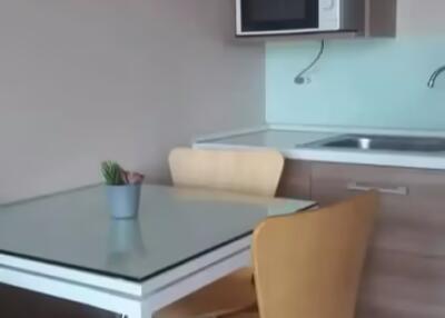 Condo for Rent at One Plus 19