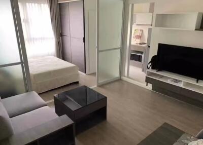 Studio for Rent in Fa Ham, Mueang Chiang Mai