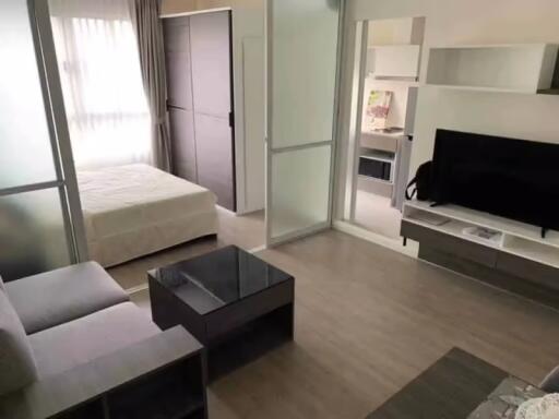 Studio for Rent in Fa Ham, Mueang Chiang Mai