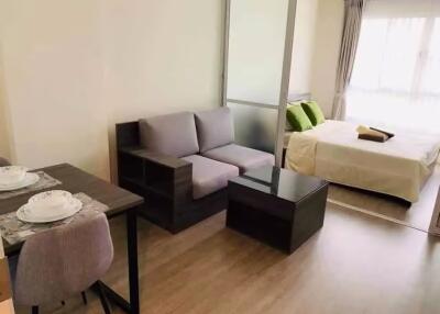 Studio for Rent in Fa Ham, Mueang Chiang Mai