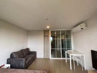 Studio for Rent in Tha Sala, Mueang Chiang Mai