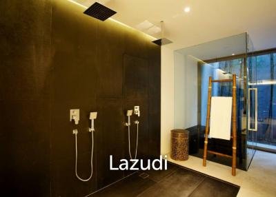 Layan Luxury Apartment
