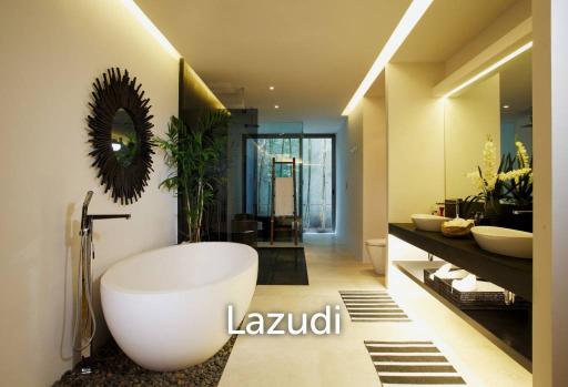 Layan Luxury Apartment