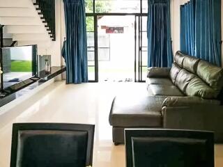 3 Bedroom House for Rent in Chang Klan