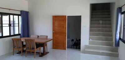 4 Bedroom House for Rent in Ban Waen, Hang Dong.