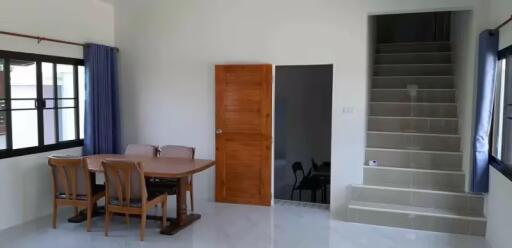 4 Bedroom House for Rent in Ban Waen, Hang Dong.