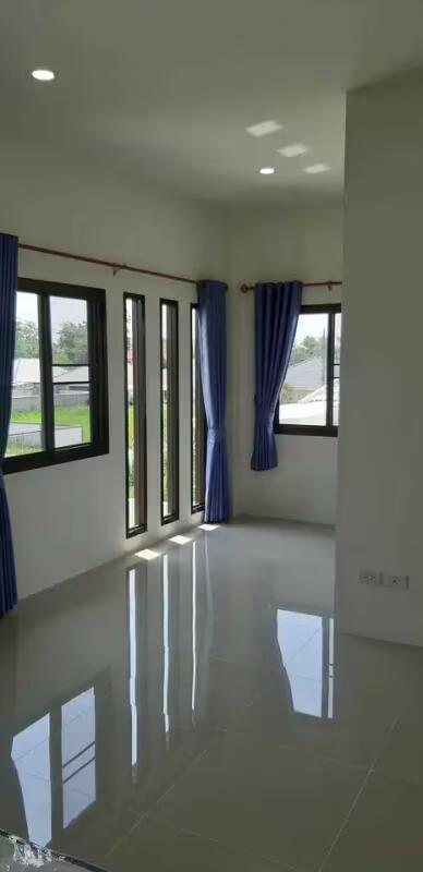 4 Bedroom House for Rent in Ban Waen, Hang Dong.