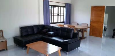 4 Bedroom House for Rent in Ban Waen, Hang Dong.