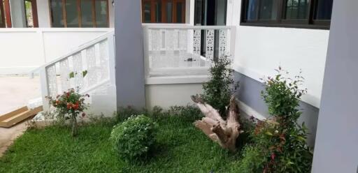 4 Bedroom House for Rent in Ban Waen, Hang Dong.