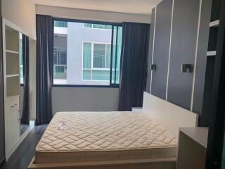 1 Bedroom Condo