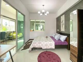 Studio for  in Suthep, Mueang Chiang Mai