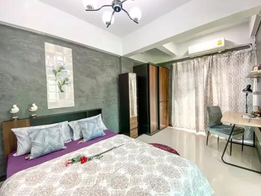 Studio for  in Suthep, Mueang Chiang Mai