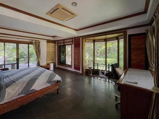 House for Rent in Chang Phueak, Mueang Chiang Mai.