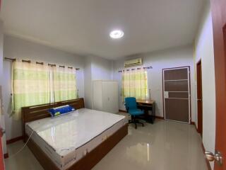 House for Rent in Suthep, Mueang Chiang Mai.