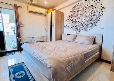 Studio for Rent in San Na Meng, San Sai